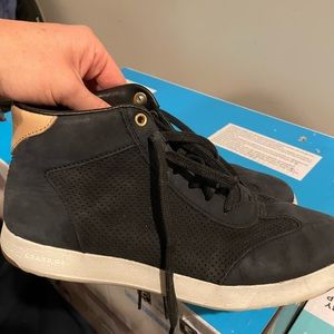 Cole Haan Sneaker Boots